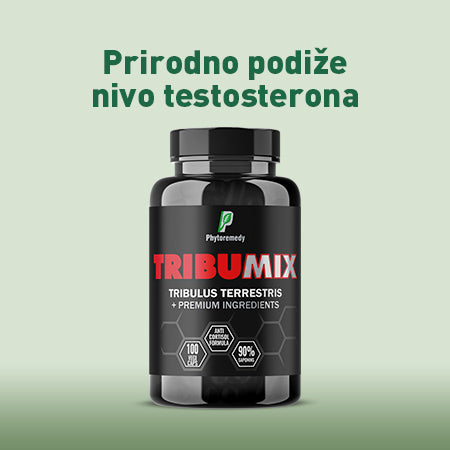 TRIBUMIX