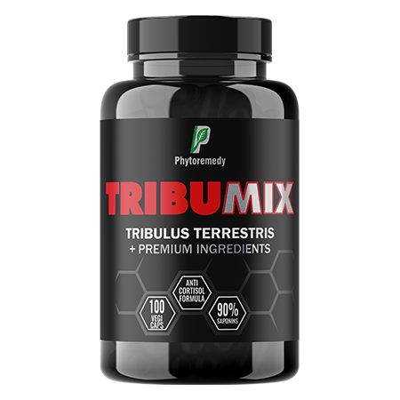 TRIBUMIX