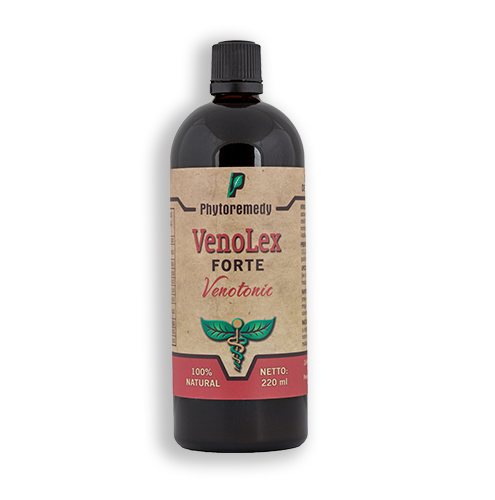 VENOLEX FORTE