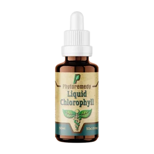 Liquid Chlorophyll