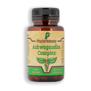 Asvaganda Complex